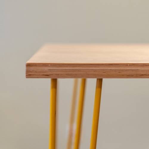 Dinner table
